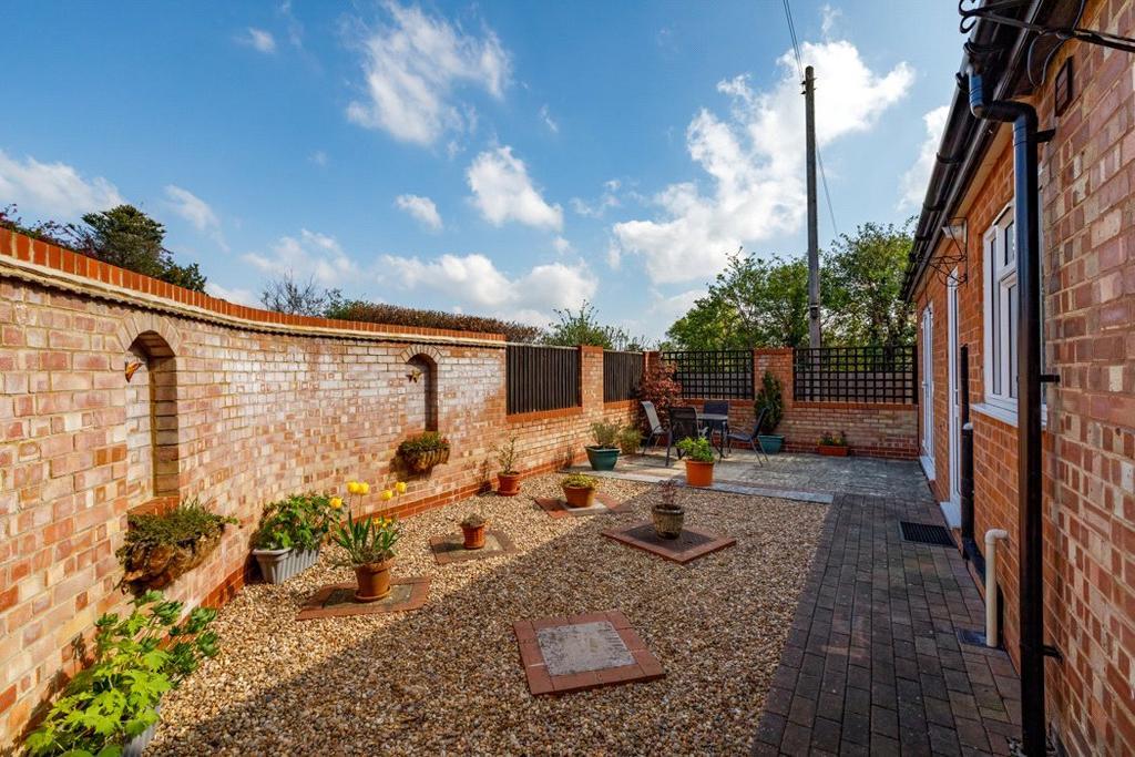 Heysham Retreat