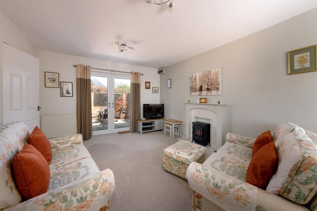 Heysham Retreat