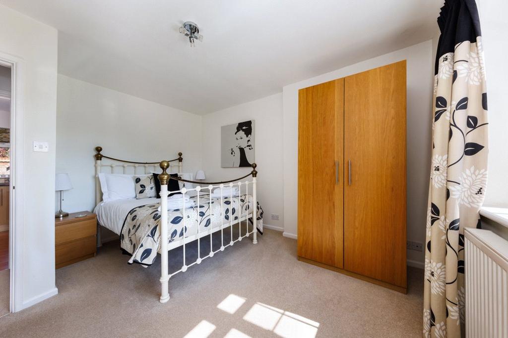 Heysham Retreat