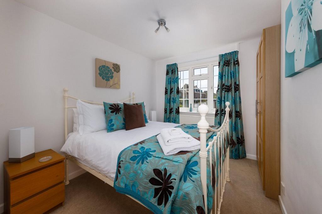 Heysham Retreat