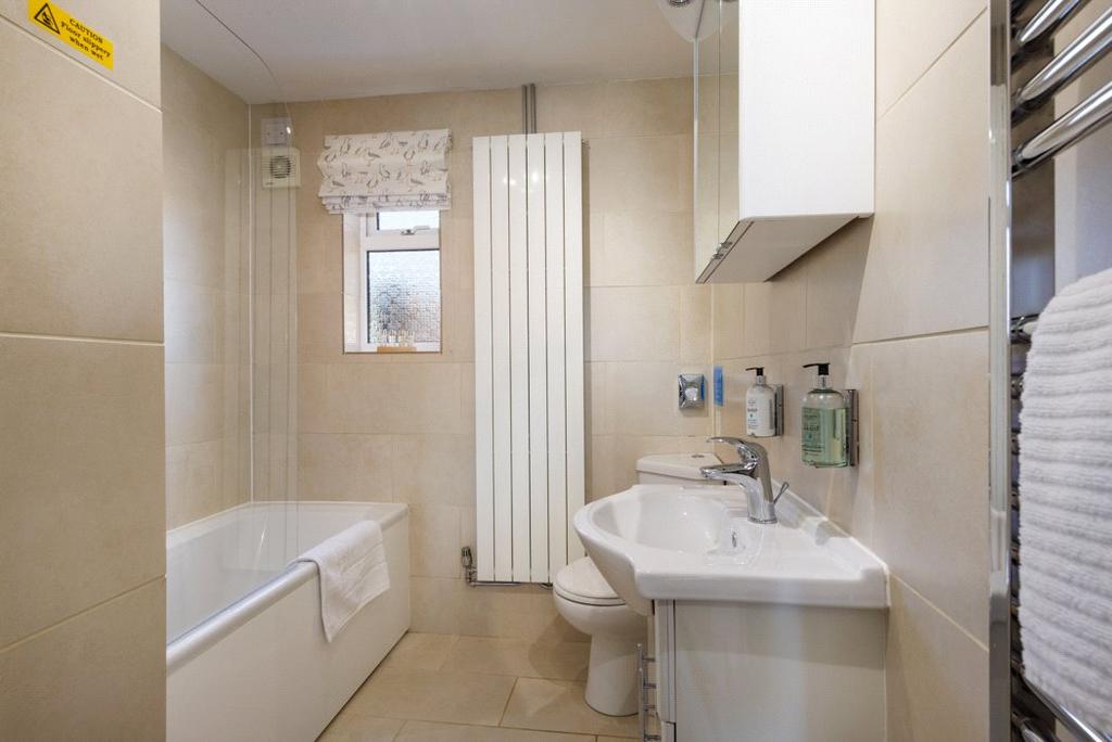 Heysham Retreat