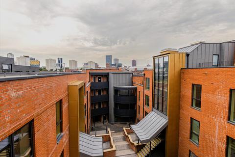 2 bedroom apartment for sale, PLOT B-02, Scholars Quarter, 23-25 Legge Lane, Birmingham, B1 3LD