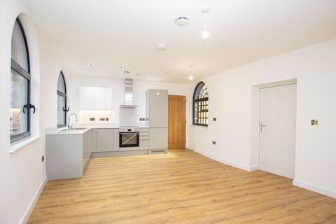 2 bedroom apartment for sale, PLOT B-02, Scholars Quarter, 23-25 Legge Lane, Birmingham, B1 3LD