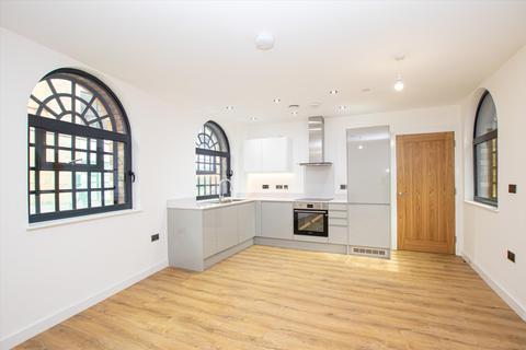 undefined, PLOT B-02, Scholars Quarter, 23-25 Legge Lane, Birmingham, B1 3LD  | Knight Frank