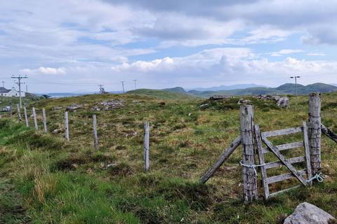 Land for sale, 22a Tolsta Chaolais, Isle of Lewis, HS2 9DW