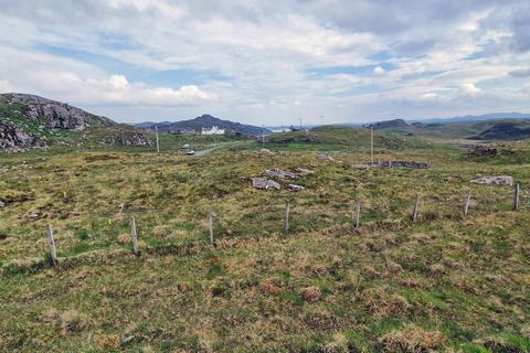 Land for sale, 22a Tolsta Chaolais, Isle of Lewis, HS2 9DW