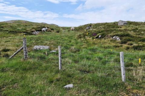 Land for sale, 22a Tolsta Chaolais, Isle of Lewis, HS2 9DW