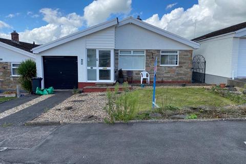 3 bedroom detached bungalow for sale - Daphne Road, Bryncoch, Neath, Neath Port Talbot.