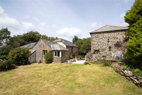 4 bedroom barn conversion for sale - Yelverton, Devon