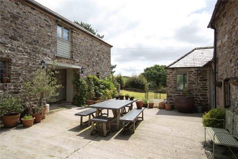 4 bedroom barn conversion for sale - Yelverton, Devon