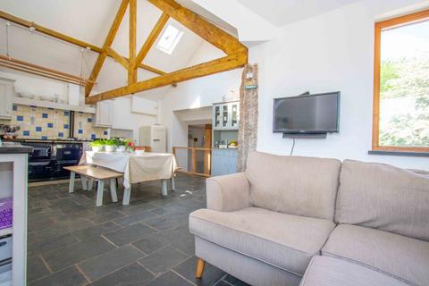 4 bedroom barn conversion for sale - Yelverton, Devon