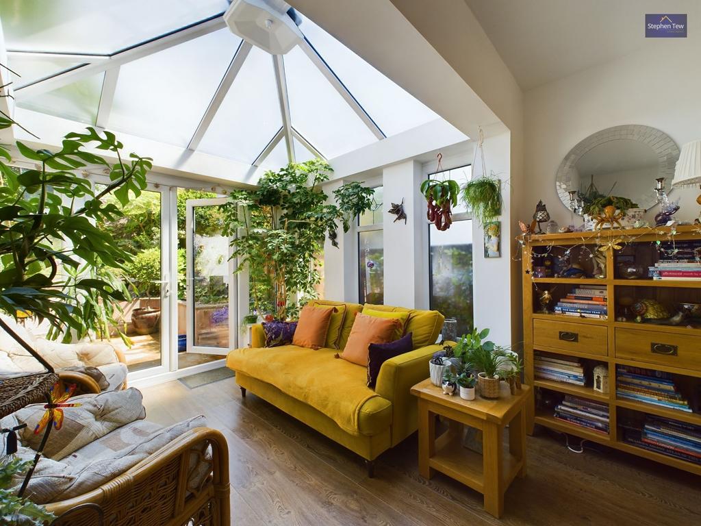 Orangery