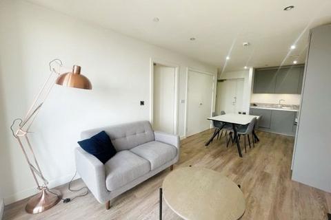 1 bedroom apartment to rent, Oxygen Tower,  Store Street, Manchester