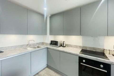 1 bedroom apartment to rent, Oxygen Tower,  Store Street, Manchester