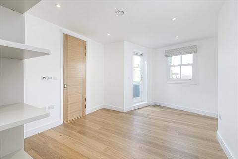 2 bedroom penthouse to rent, Entwistle Terrace, St. Peters Square, London, W6