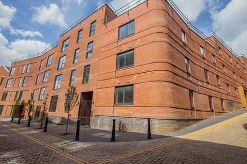 1 bedroom apartment for sale, Scholars Quarter, 23-25 Legge Lane, Birmingham, B1 3LD