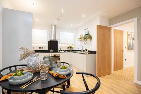 1 bedroom apartment for sale, Scholars Quarter, 23-25 Legge Lane, Birmingham, B1 3LD