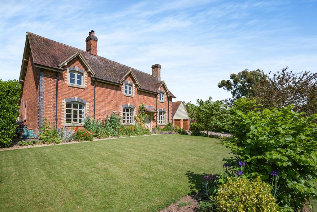 Church Lane, Rudford, Gloucester, Gloucestershire, GL2 4 bed detached