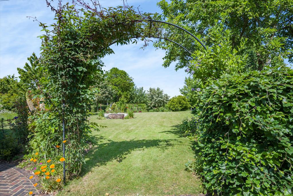 Church Lane, Rudford, Gloucester, Gloucestershire, GL2 4 bed detached