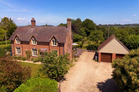 4 bedroom detached house for sale, Church Lane, Rudford, Gloucester, Gloucestershire, GL2