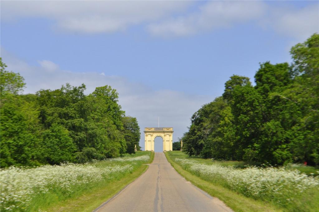 Stowe