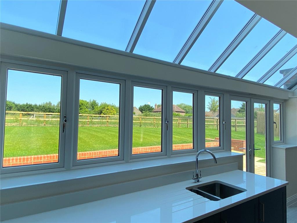 Kitchen Outlook