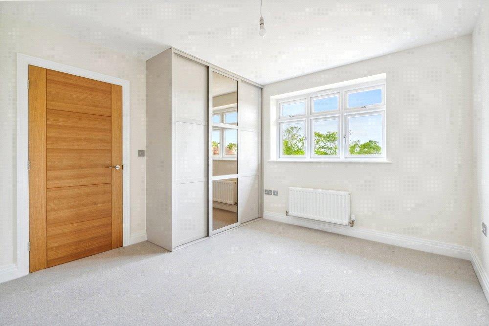 Indicative Bedroom