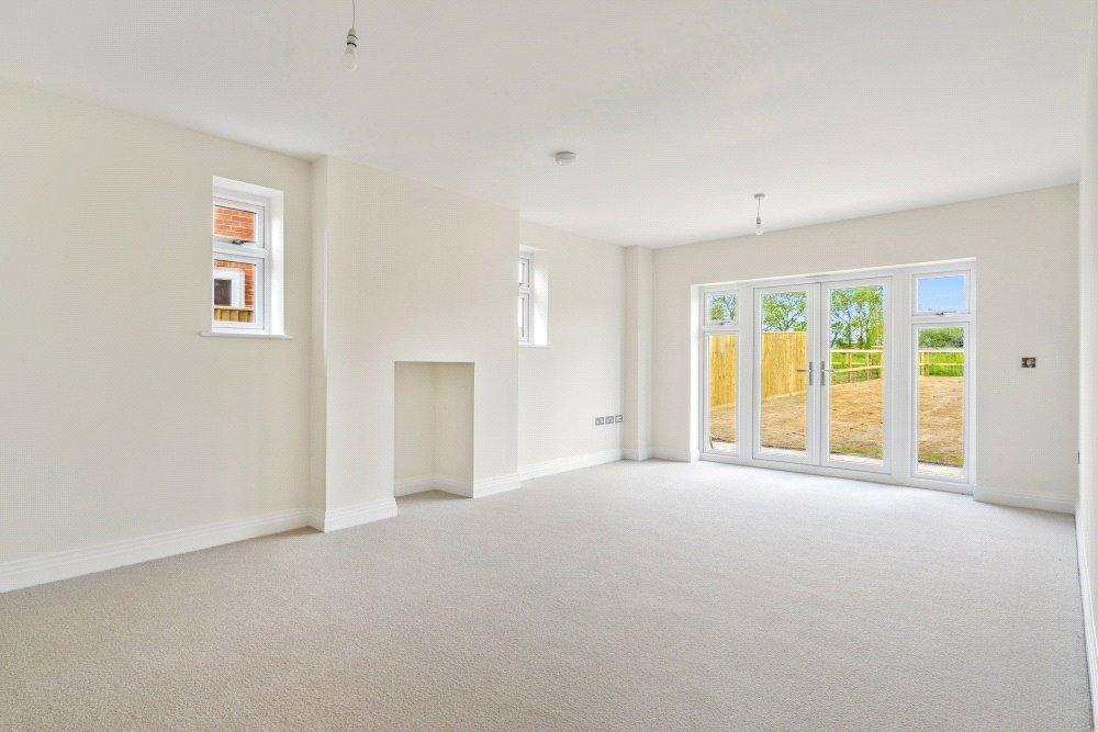 Indicative Living Rm