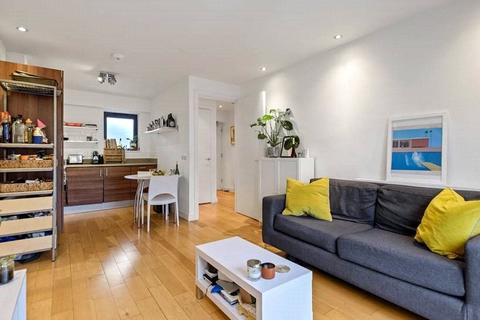 1 bedroom apartment to rent, Graham Road, London, E8