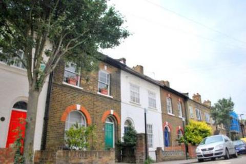 4 bedroom house to rent, Mitford Road, Archway, N19