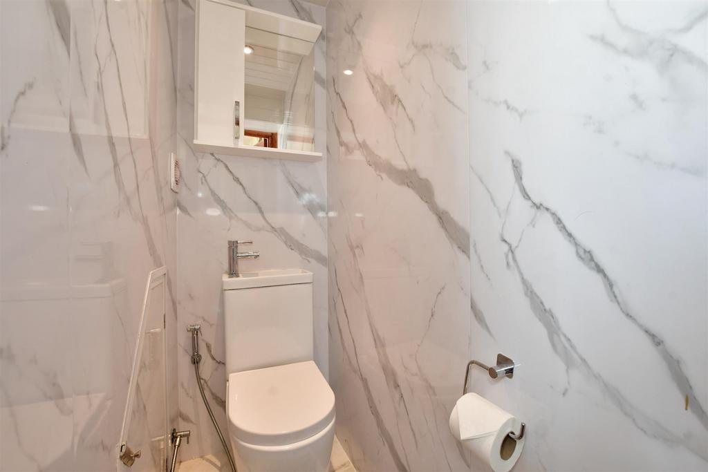Cloakroom