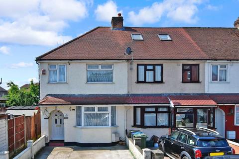 1 Ronelean Road, Surbiton, KT6 7LJ