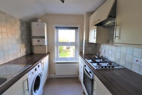 1 bedroom maisonette to rent, Brooklands Road, Bletchley