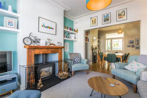 36 Langton Park, Bristol, BS3 1EQ