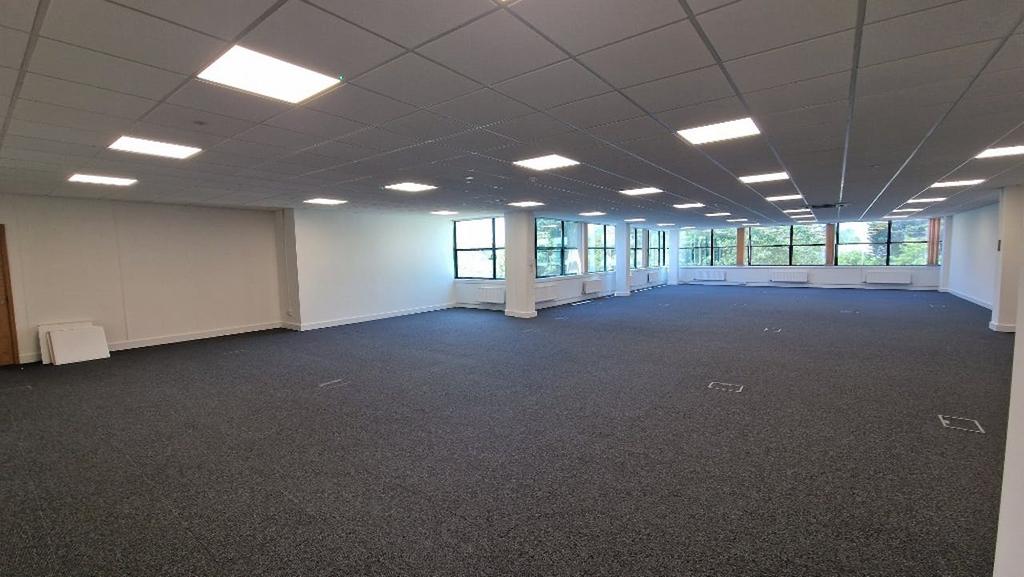 Suite A, Unit B Wellington Gate, Silverthorne Way, Waterlooville, PO7