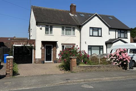 3 bedroom semi-detached house for sale - Smiths Lane, Berkshire, Windsor, Berkshire, SL4 5PF