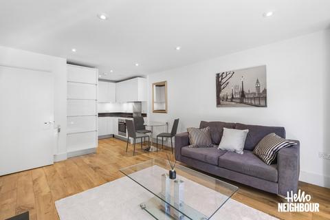 2 bedroom apartment to rent, Warehouse Court, Major Draper Street, London, SE18