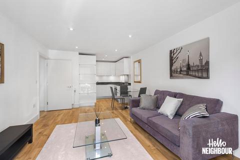 2 bedroom apartment to rent, Warehouse Court, Major Draper Street, London, SE18