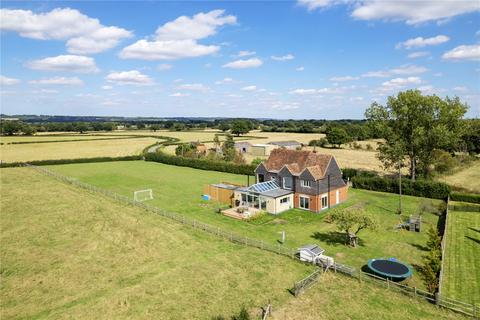 5 bedroom detached house for sale - Tilden Lane, Marden, Tonbridge, Kent, TN12