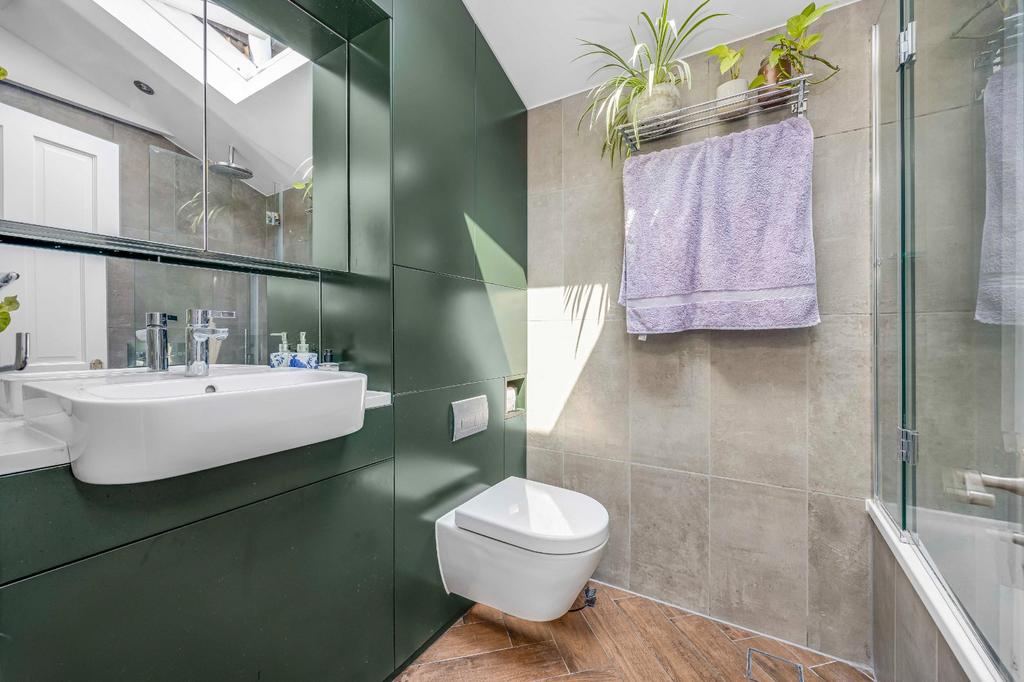 Luxurious Bathroom