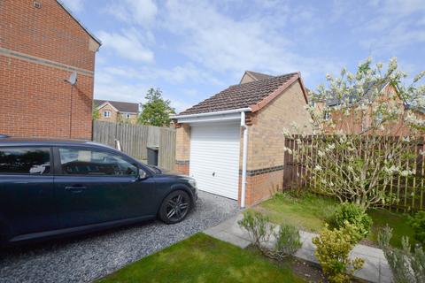 25 Balmoral Drive, Stanley, DH9 8FE