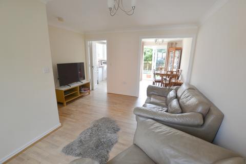 25 Balmoral Drive, Stanley, DH9 8FE