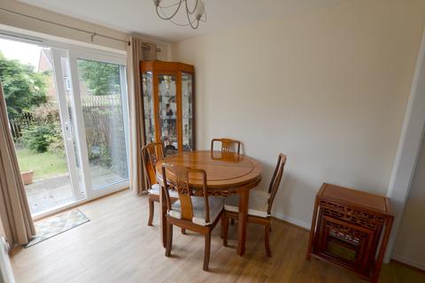 25 Balmoral Drive, Stanley, DH9 8FE