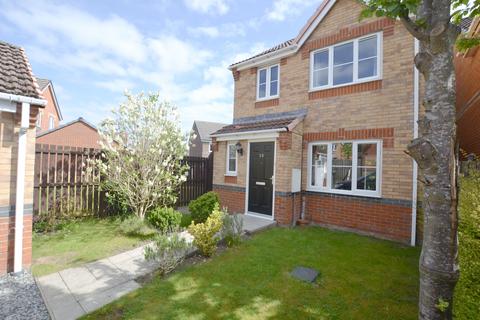 25 Balmoral Drive, Stanley, DH9 8FE