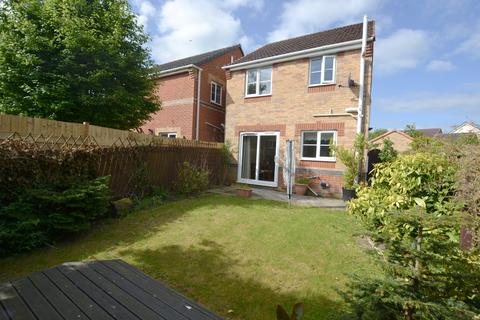 25 Balmoral Drive, Stanley, DH9 8FE