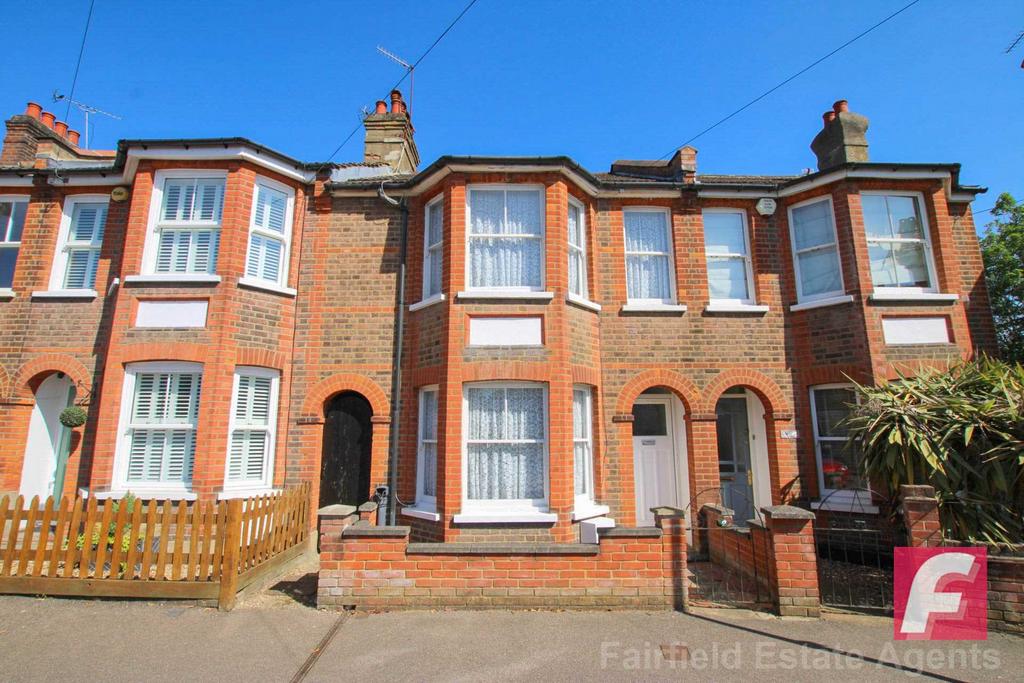 Parkgate Road, Watford 3 bed terraced house for sale £425,000