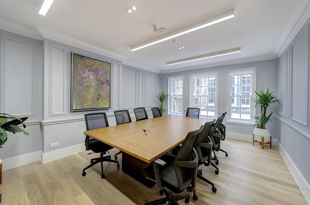 10 buckingham place 375098 meeting