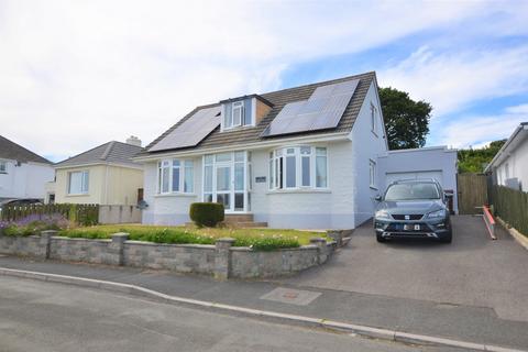 9 Valley View, Bodmin, PL31 1BE