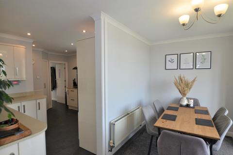 9 Valley View, Bodmin, PL31 1BE