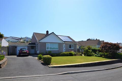 2 bedroom detached bungalow for sale - Boxwell Park, Bodmin, Cornwall, PL31